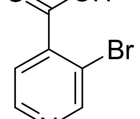3-Bromoisonicotinic Acid