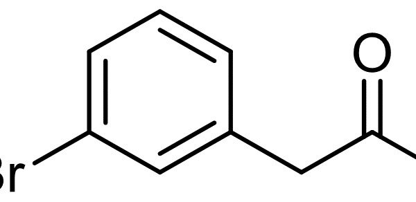 3-Bromophenylacetone