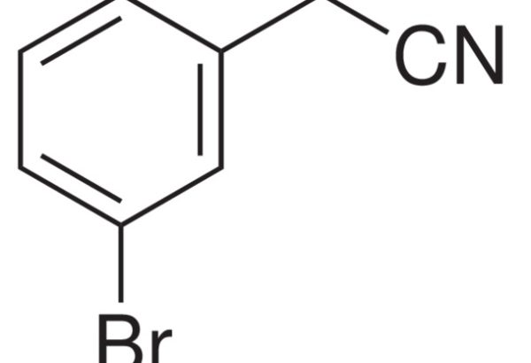 3-Bromophenylacetonitrile
