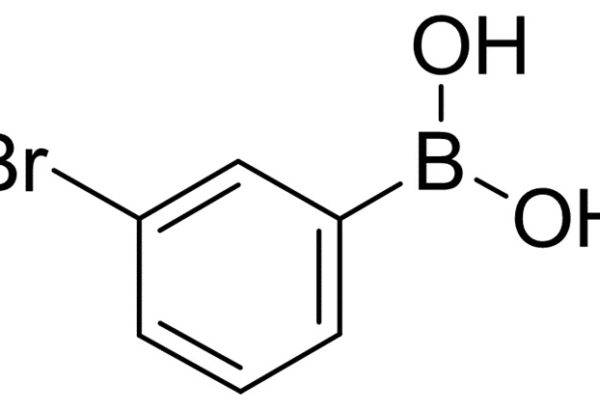 3-Bromophenylboronic acid