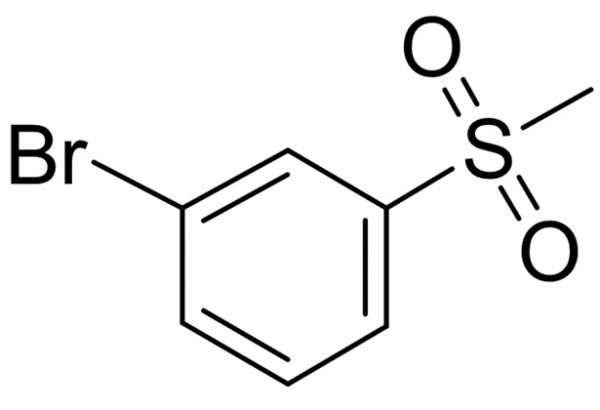 3-Bromophenylmethylsulfone