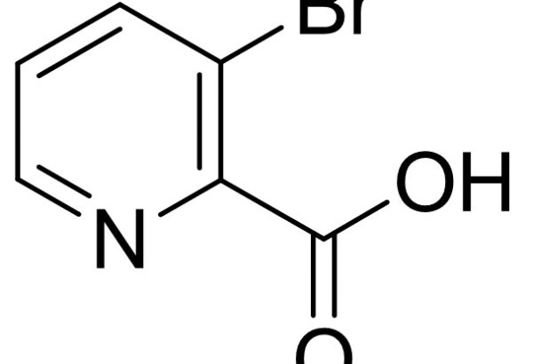 3-Bromopyridine-2-Carboxylic Acid