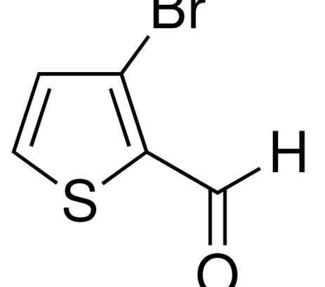 3-Bromothiophene-2-carboxaldehyde