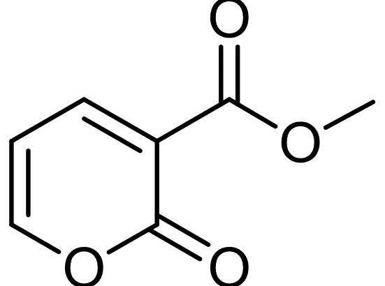 3-Carbomethoxy-2-Pyrone
