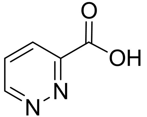 3-Carboxypyridazine