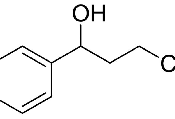 3-Chloro-1-Phenyl-1-Propanol