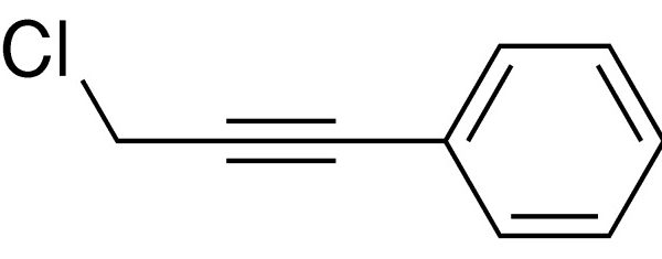 3-Chloro-1-phenyl-1-propyne