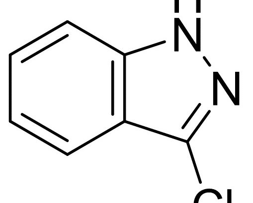 3-Chloro-1H-Indazole