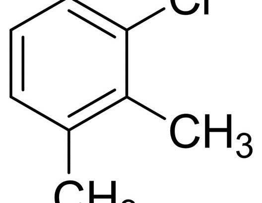 3-Chloro-1,2-Dimethylbenzene