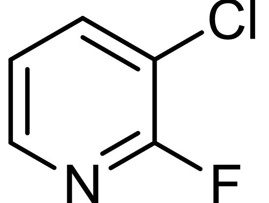 3-Chloro-2-Fluoro Pyridine