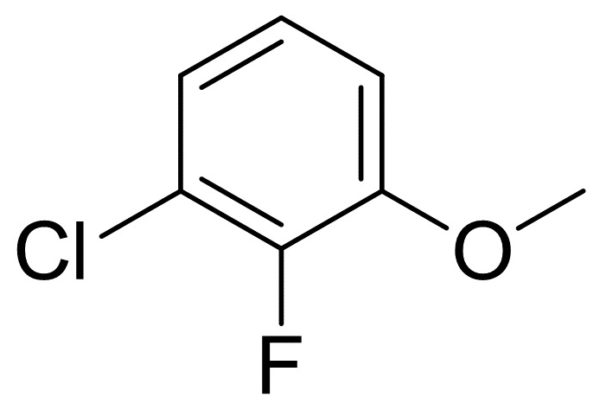 3-Chloro-2-Fluoroanisole