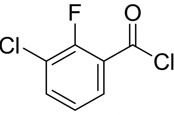 3-Chloro-2-Fluorobenzoyl Chloride