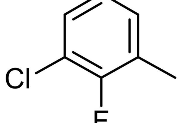 3-Chloro-2-Fluorotoluene