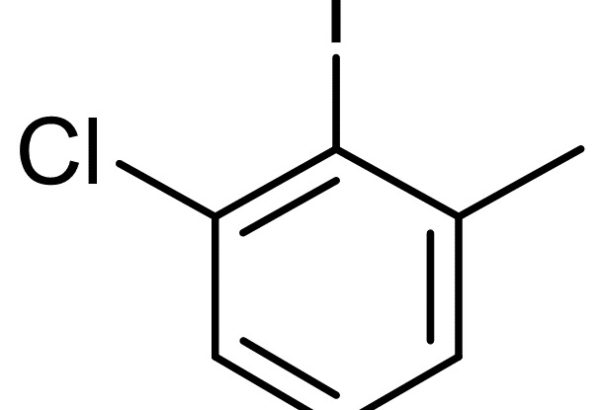3-Chloro-2-Iodotoluene