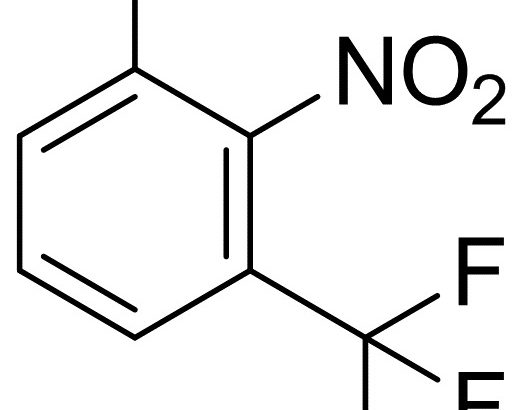 2-Nitrobenzotrifluoride