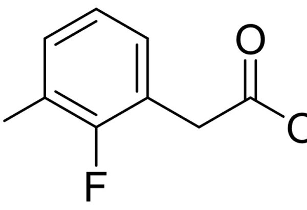 3-Chloro-2-fluorophenylacetic acid