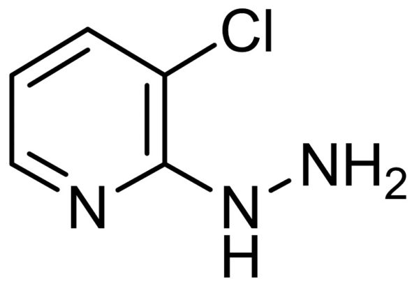 3-Chloro-2-hydrazinylpyridine