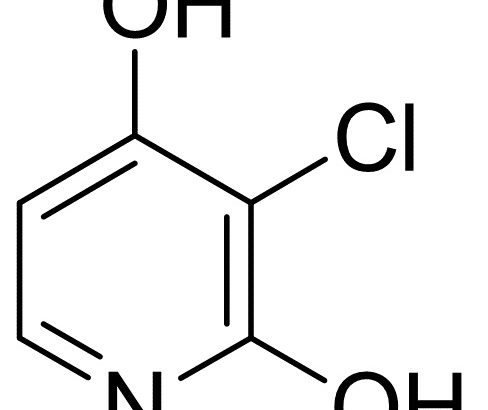 2,4-Dihydroxypyridine 1 2,4-Dihydroxypyridine