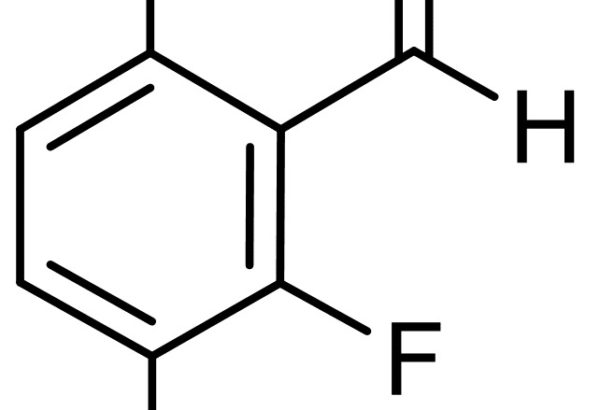 3-Chloro-2,6-Difluorobenzaldehyde