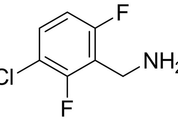 3-Chloro-2,6-Difluorobenzylamine