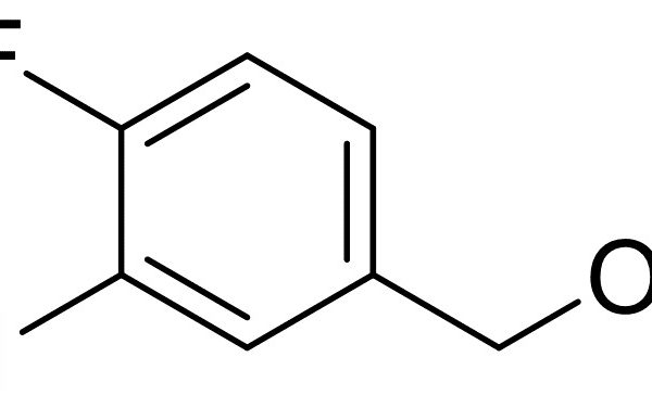 3-Chloro-4-Fluorobenzyl Alcohol