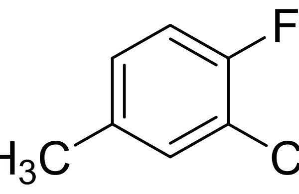 3-Chloro-4-Fluorotoluene