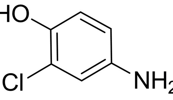 3-Chloro-4-Hydroxyaniline