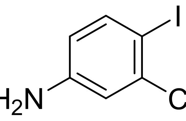 3-Chloro-4-Iodoaniline