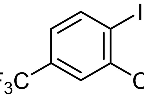 3-Chloro-4-Iodobenzotrifluoride