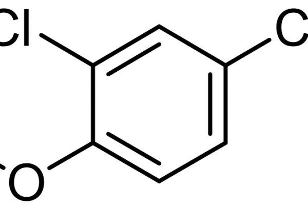 3-Chloro-4-Methoxybenzonitrile