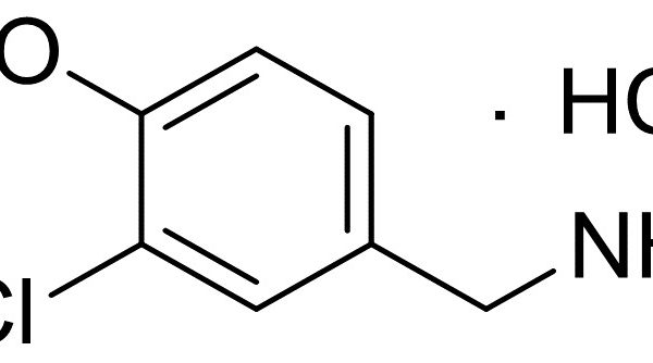 3-Chloro-4-Methoxybenzylamine Hydrochloride 1 3-Chloro-4-Methoxybenzylamine Hydrochloride