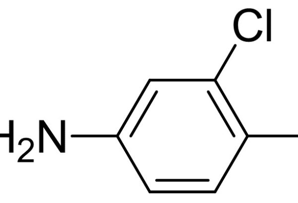 3-Chloro-4-Methylaniline