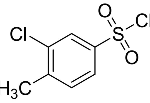 3-Chloro-4-Methylbenzenesulfonyl Chloride