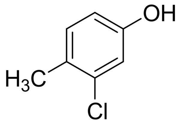 3-Chloro-4-Methylphenol