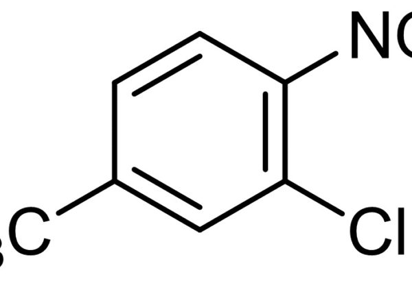 3-Chloro-4-Nitrobenzotrifluoride