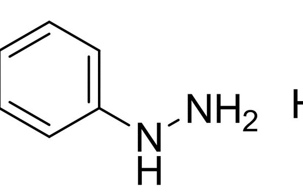 3-Chloro-4-fluorophenylhydrazine hydrochloride