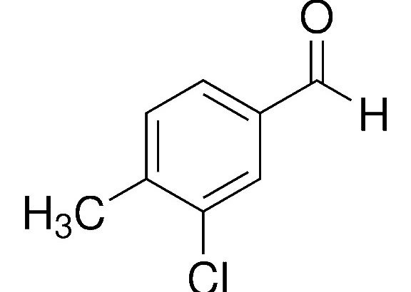3-Chloro-4-methylbenzaldehyde