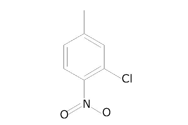 3-Chloro-4-nitrotoluene