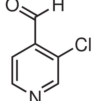 3-Chloro-4-pyridinecarboxaldehyde