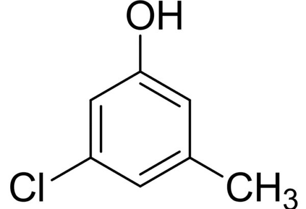 3-Chloro-5-Methylphenol
