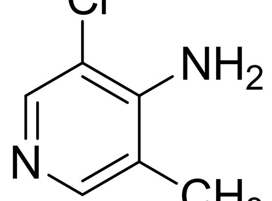 3-Chloro-5-Methylpyridin-4-Amine
