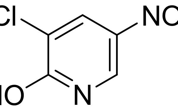 3-Chloro-5-Nitro-Pyridin-2-ol