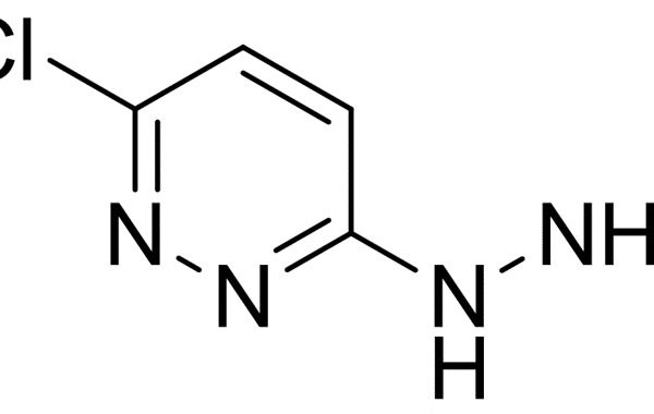 3-Chloro-6-Hydrazinopyridazine