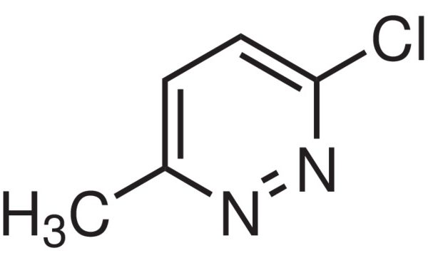 3-Chloro-6-methylpyridazine