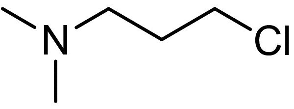 3-Chloro-N,N-dimethylpropan-1-amine