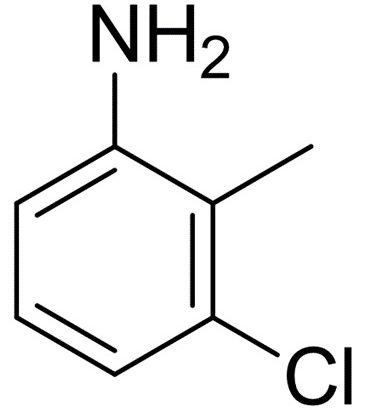 3-Chloro-o-Toluidine