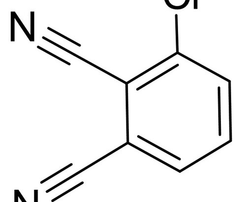 3-Chlorobenzene-1,2-Dicarbonitrile