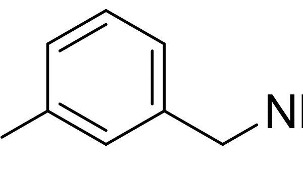 3-Chlorobenzylamine