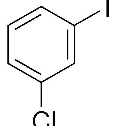 3-Chloroiodobenzene