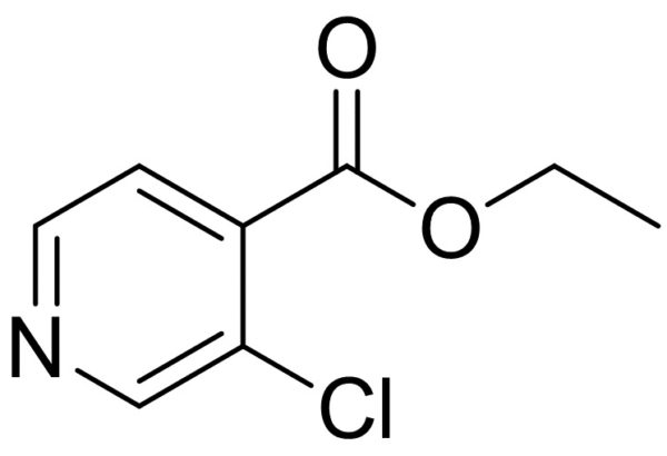 3-Chloropyridine-4-Carboxylic Acid Ethyl Ester